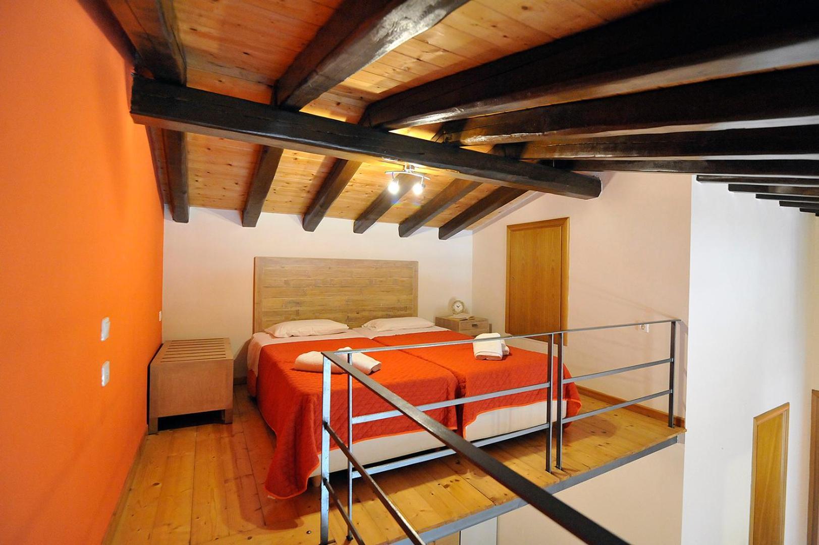 Pyramid City Apartments Agios Spyridon  Camera foto