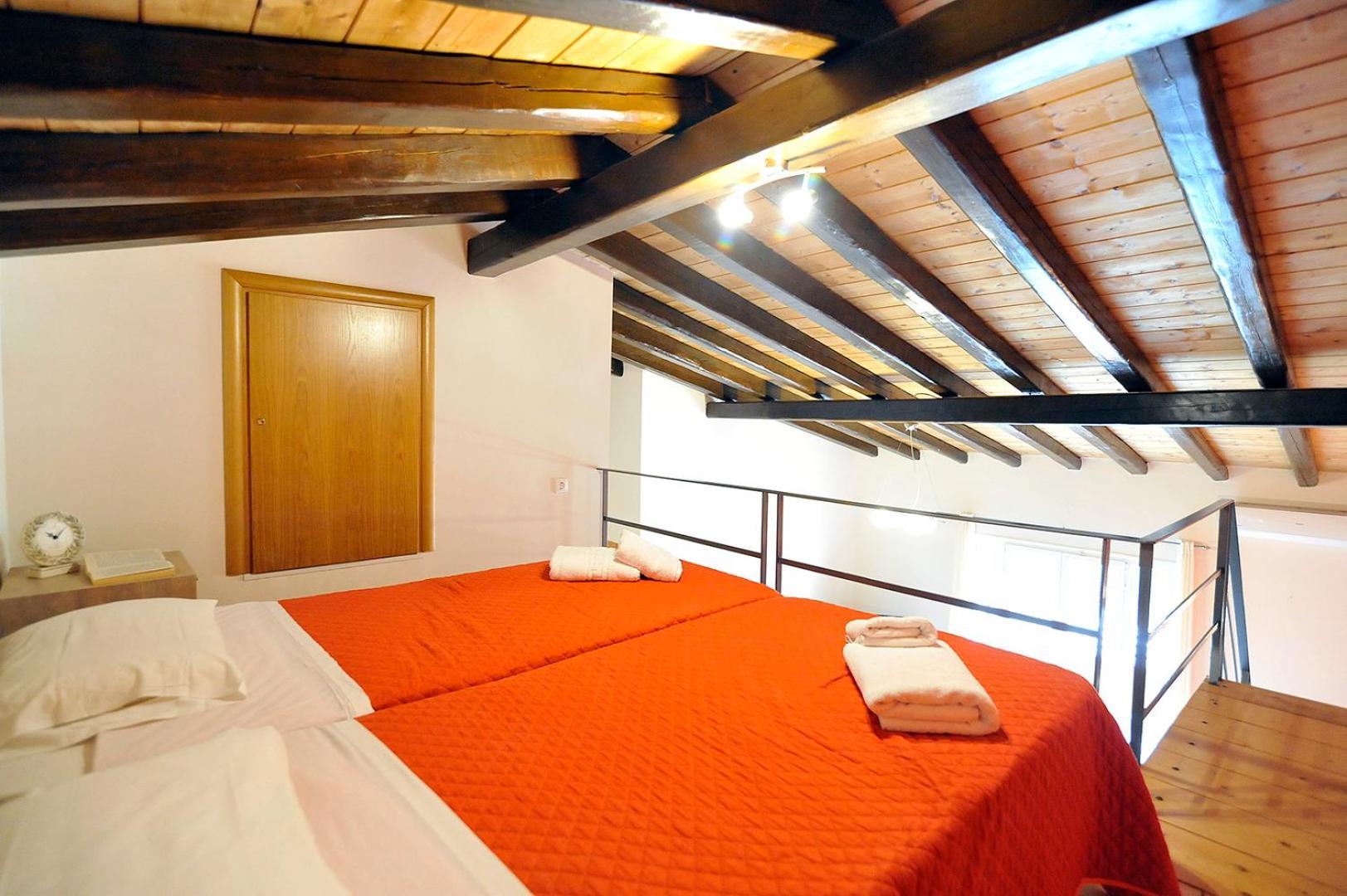 Pyramid City Apartments Agios Spyridon  Camera foto